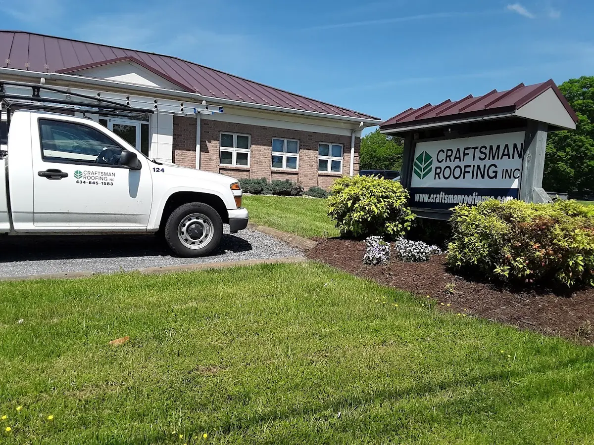 Quality Chimney Repair by experienced craftsmen in Leesylvania